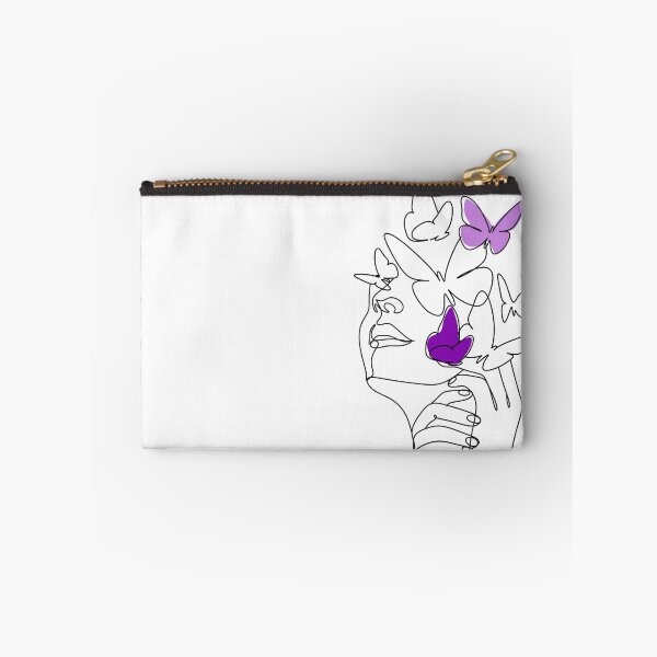 Item preview, Very peri butterfly designed and sold by chourouk shop ★★★★★.