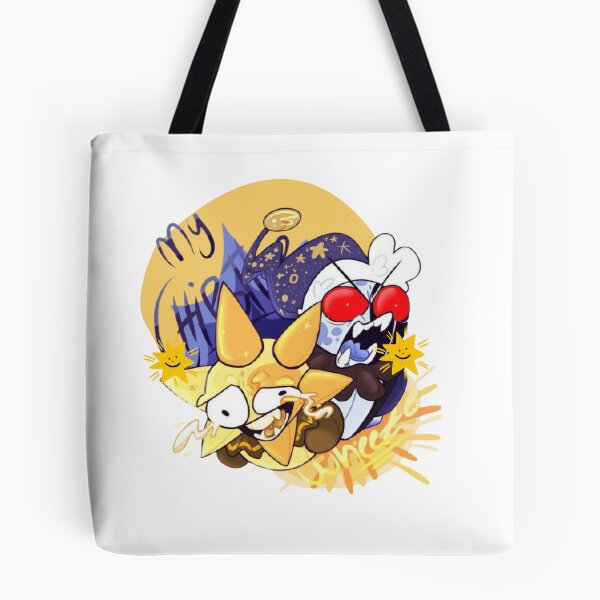 Item preview, fnaf security breach sun designed and sold by LUX2Boutique ★★★★★.