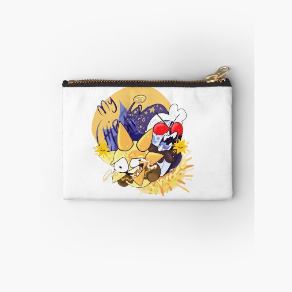 Item preview, fnaf security breach sun designed and sold by LUX2Boutique ★★★★★.