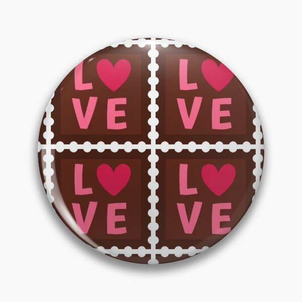Aperçu de l'œuvre L'amour avec la conception de coeur créée et vendue par KuteCollection.