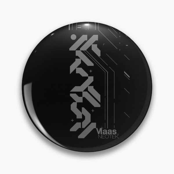 Item preview, Maas Neotek v02.42 designed and sold by 7115.