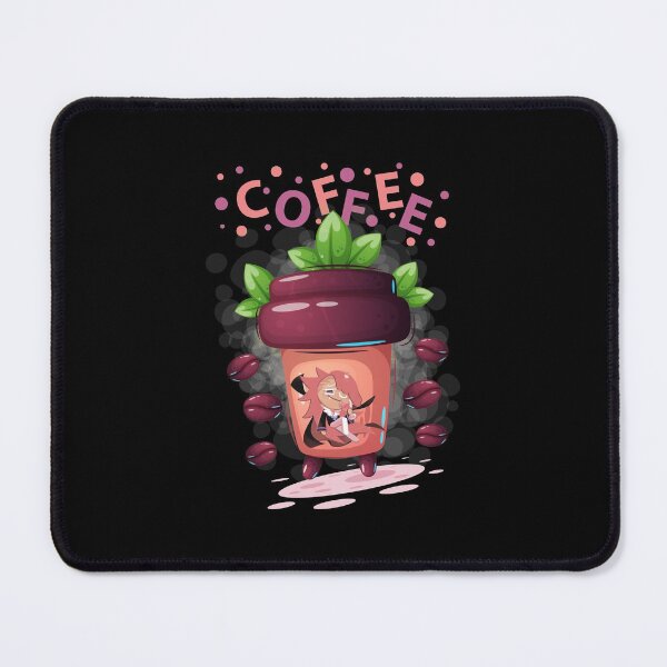 Item preview, Coffee Cup Vampire cookie designed and sold by SL2C-Kids.