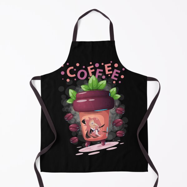 Item preview, Coffee Cup Vampire cookie designed and sold by SL2C-Kids.