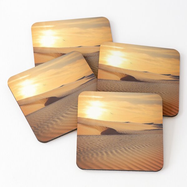 Item preview, The Hot Desert designed and sold by Zip-Zup.