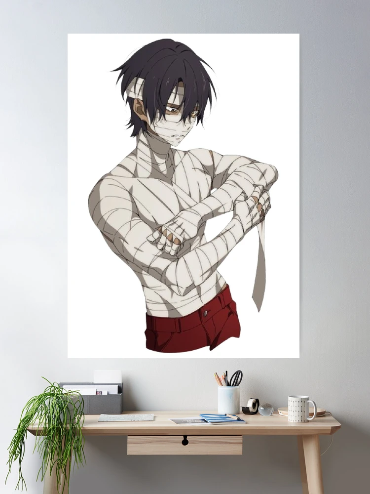 Zack - Angels Of Death