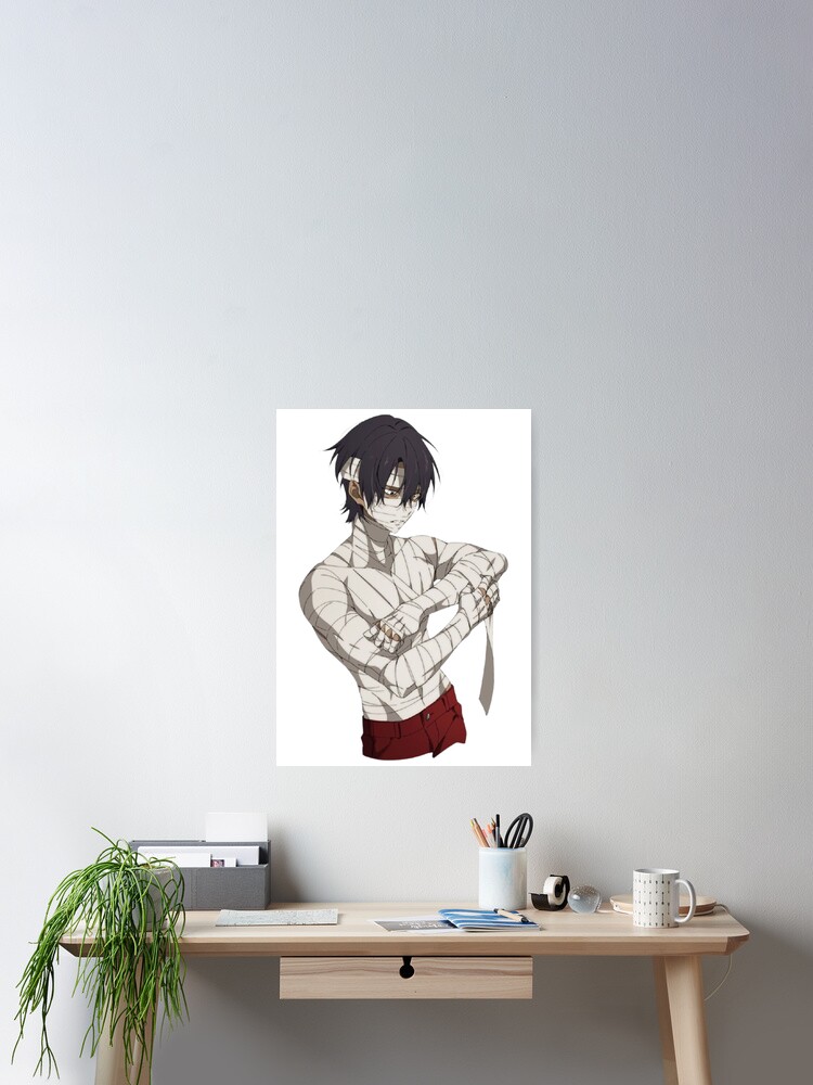 Zack - Angels Of Death