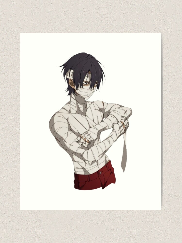 英田サキ　DEADLOCK ILLUSTRATIONS DEADLOCK Series by 英田サキ