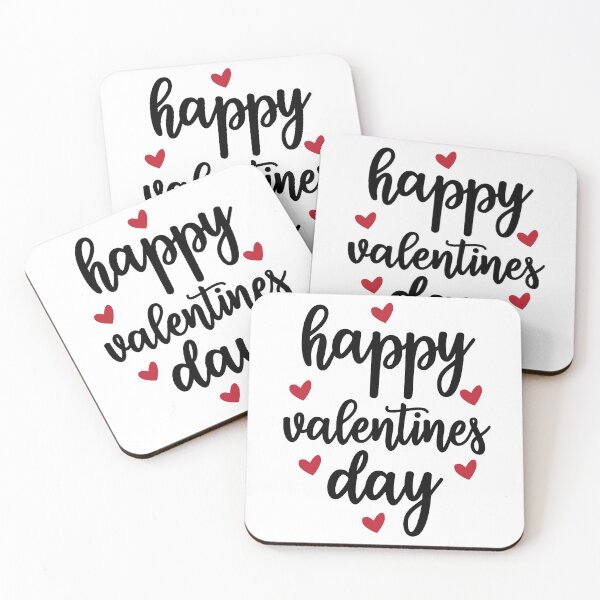 Item preview, Happy Valentines Day 2022 designed and sold by thecooltable.