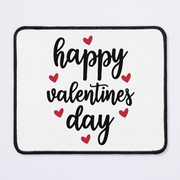 Item preview, Happy Valentines Day 2022 designed and sold by thecooltable.