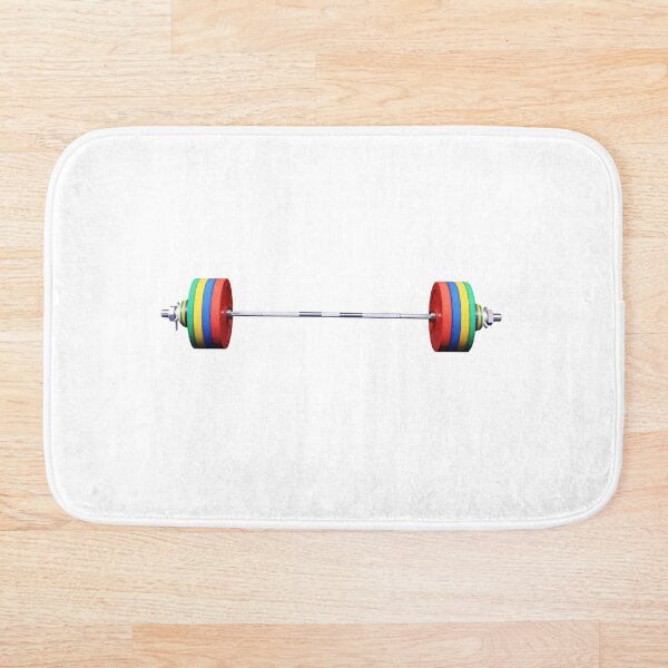Item preview, Barbell designed and sold by YagamiL.
