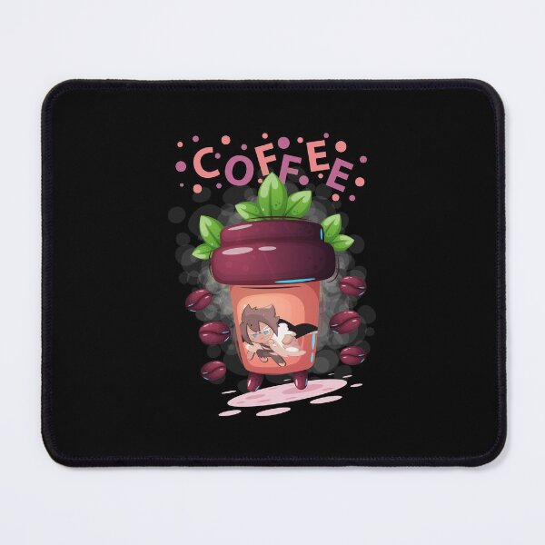 Item preview, Coffee Cup Werewolf cookie designed and sold by SL2C-Kids.