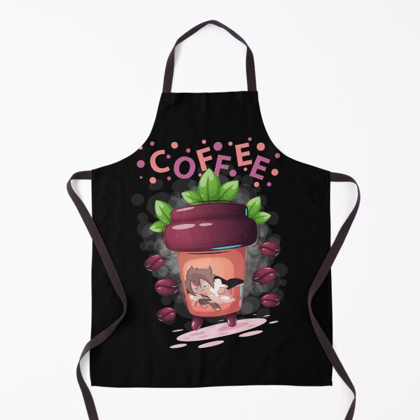 Item preview, Coffee Cup Werewolf cookie designed and sold by SL2C-Kids.