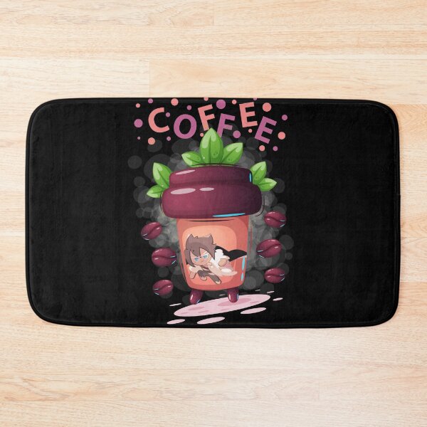 Item preview, Coffee Cup Werewolf cookie designed and sold by SL2C-Kids.