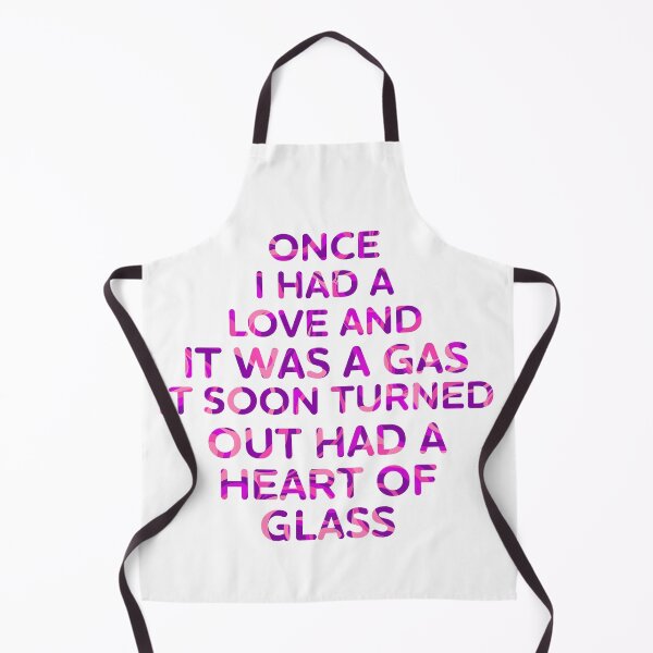 Item preview, Miley Cyrus Heart Of Glass Lyrics, Miley Cyrus designed and sold by graphic-genie.