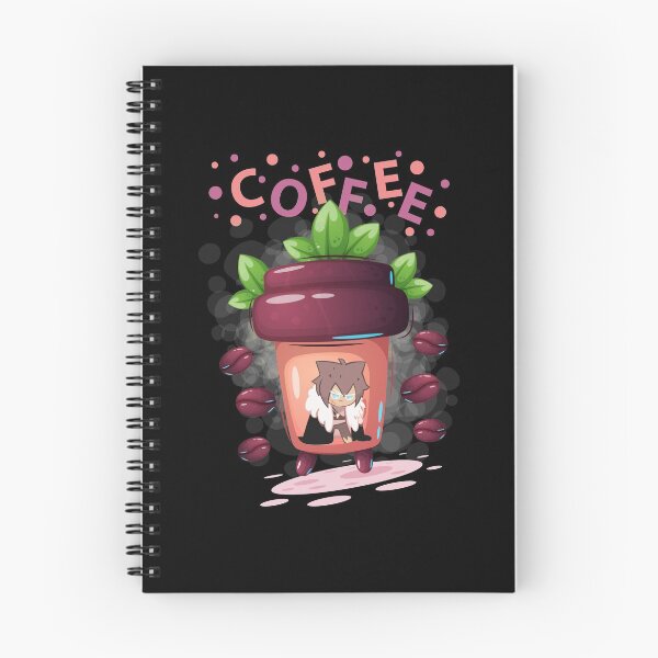 Item preview, Coffee Cup Werewolf cookie designed and sold by SL2C-Kids.