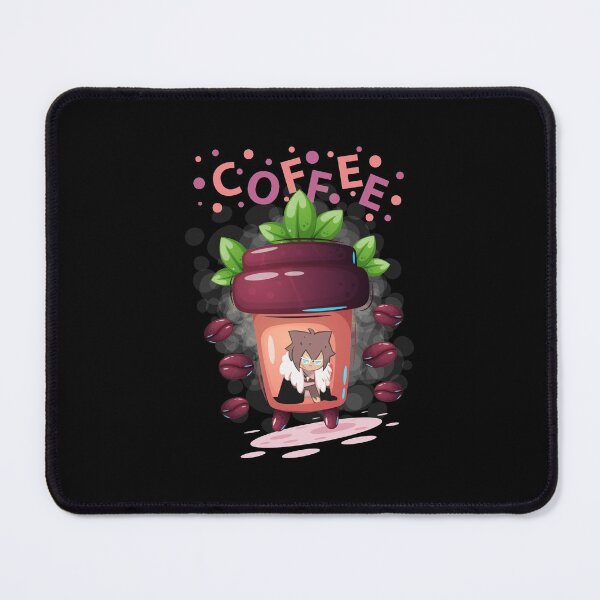 Item preview, Coffee Cup Werewolf cookie designed and sold by SL2C-Kids.