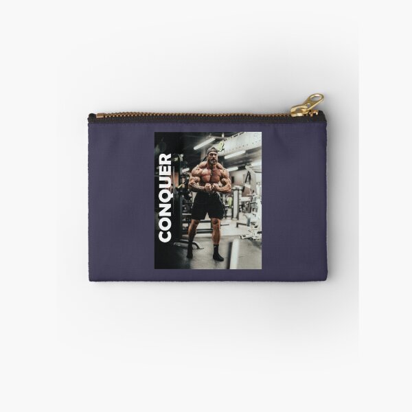 Item preview, best seller Chris Bumstead -CBUM GYM motivation (2) designed and sold by PoeticBody.