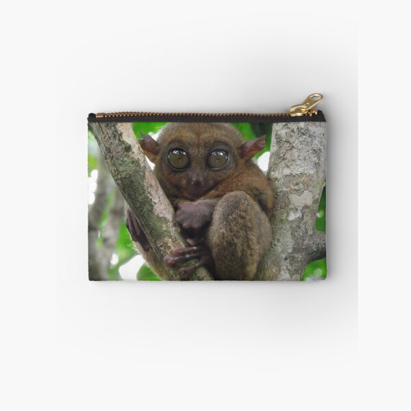 Artikelvorschau, Tarsier, Bohol Philippinen entworfen und verkauft von OM-Merchandise.