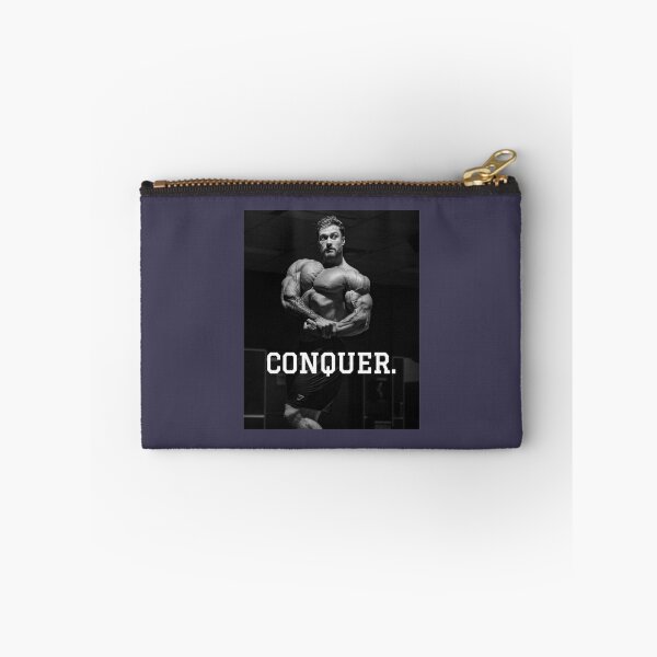 Item preview, Cbum - conquer designed and sold by PoeticBody.