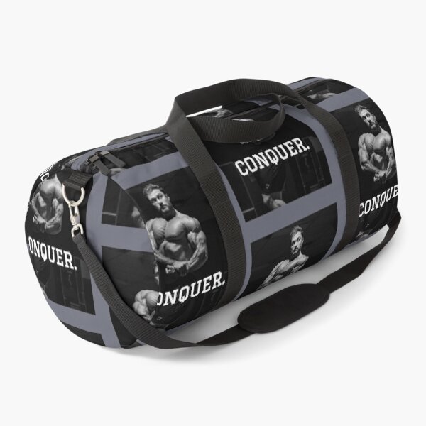 Item preview, Cbum - conquer designed and sold by PoeticBody.