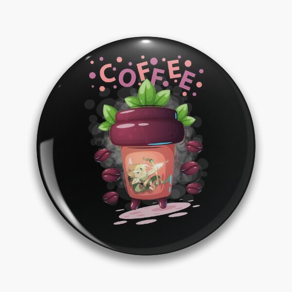 Item preview, Coffee Cup Wind archer cookie designed and sold by SL2C-Kids.