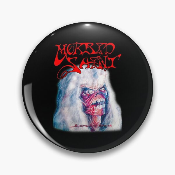 Item preview, Vintage Photograp Morbid Saint Spectrum Of Death Old School Heavypowerthrash Metal Idol Gifts Fot Yo designed and sold by FrancisHill.