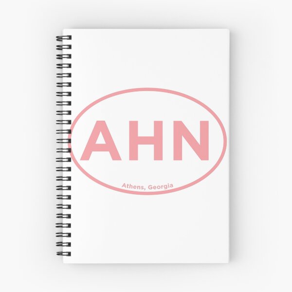 Item preview, Athens Georgia Airport Code  designed and sold by laurajoy16.