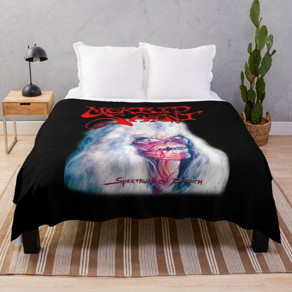 Item preview, Vintage Photograp Morbid Saint Spectrum Of Death Old School Heavypowerthrash Metal Idol Gifts Fot Yo designed and sold by FrancisHill.