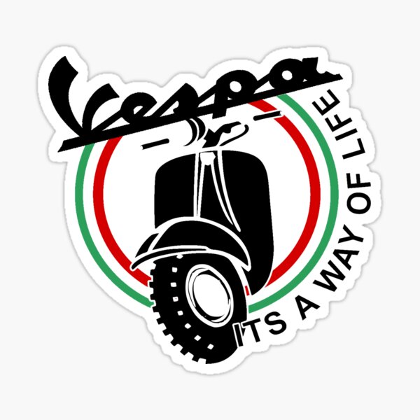 Vespa Gifts & Merchandise | Redbubble