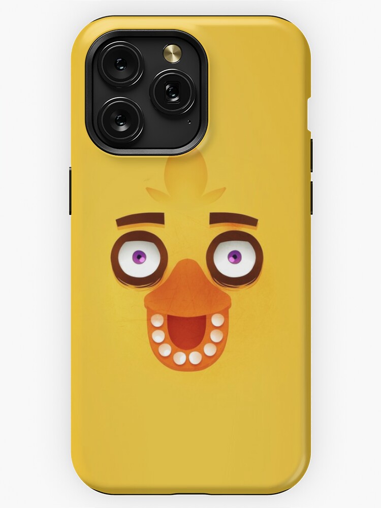 Five Nights at Freddy's - Chica iPhone Case for Sale by akapanuka