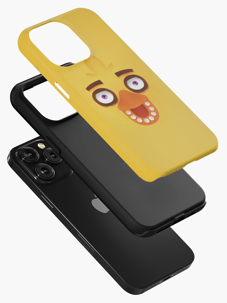 Five Nights at Freddy's - Chica iPhone Case for Sale by akapanuka