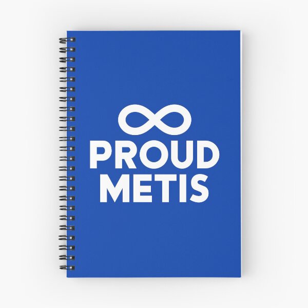 Item preview, Proud Métis #2 designed and sold by SalahBlt.