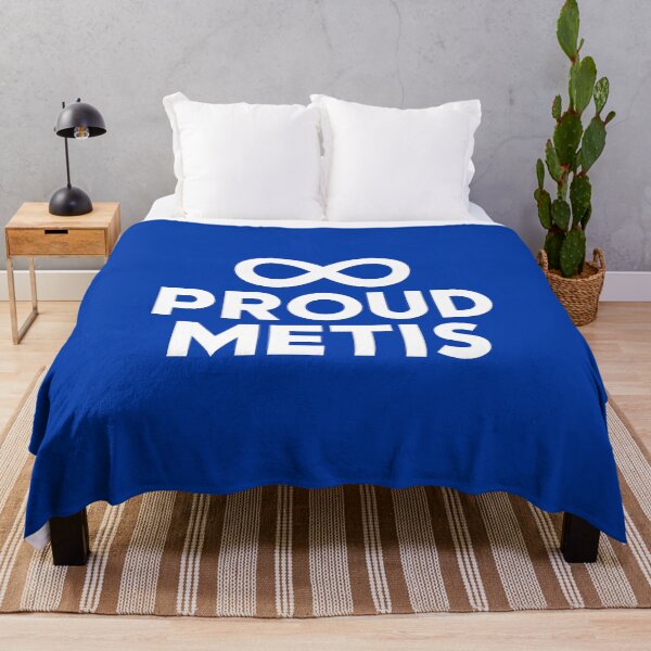 Item preview, Proud Métis #2 designed and sold by SalahBlt.