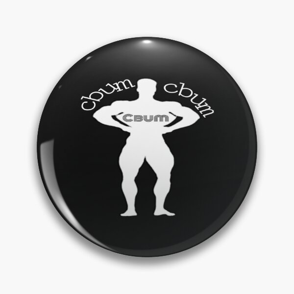 Item preview, Cbum (2) designed and sold by PoeticBody.