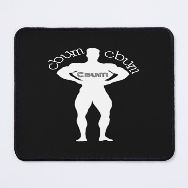 Item preview, Cbum (2) designed and sold by PoeticBody.