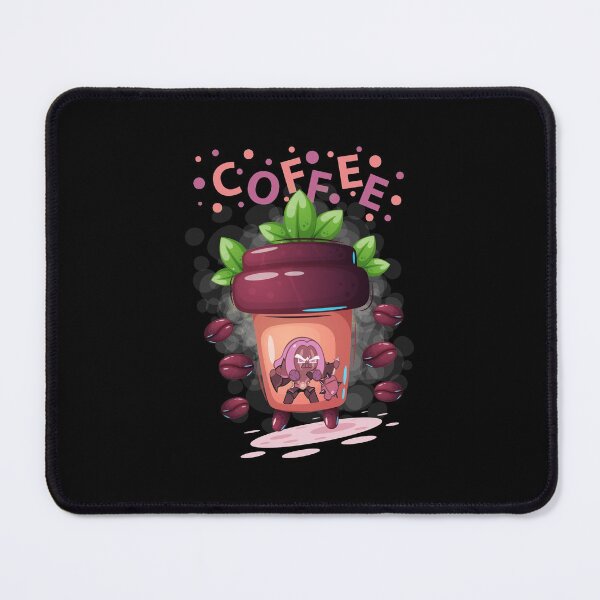 Item preview, Coffee Cup Yam Cookie designed and sold by SL2C-Kids.