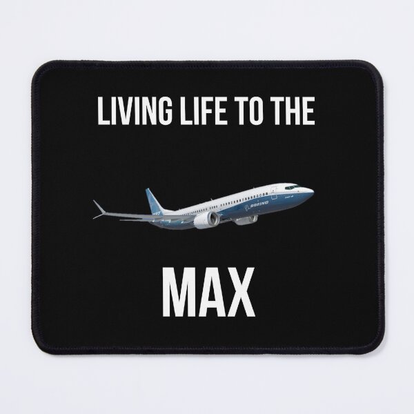 Item preview, Boeing 737 Max designed and sold by MrPineapple16.