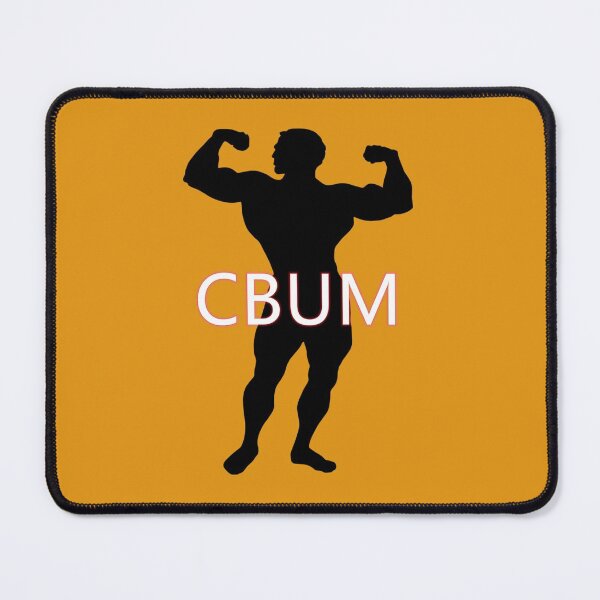 Item preview, CBUM bodybuiding designed and sold by PoeticBody.