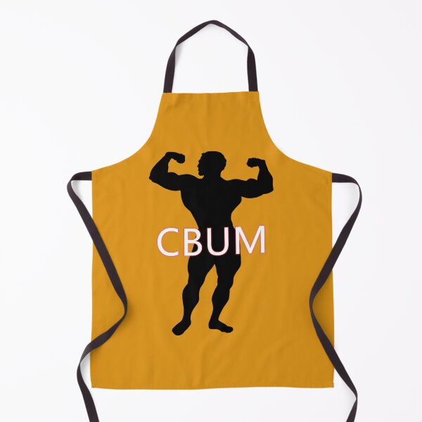 Item preview, CBUM bodybuiding designed and sold by PoeticBody.