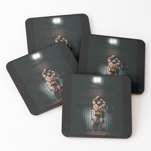 Item preview, Cbum gym designed and sold by PoeticBody.