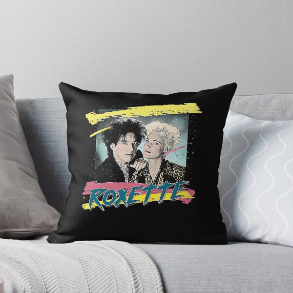 Item preview, Roxette For Fans designed and sold by CarleySchiller.