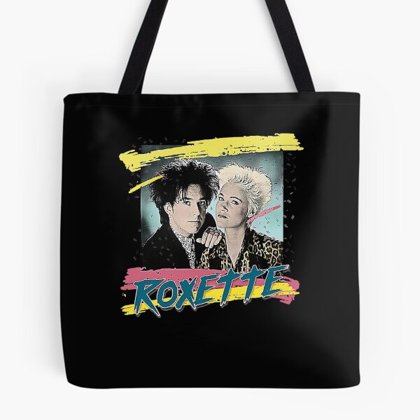 Item preview, Roxette For Fans designed and sold by CarleySchiller.