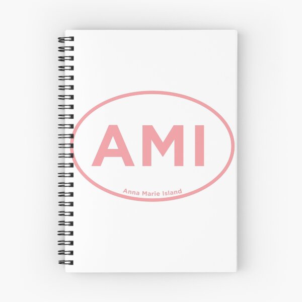 Item preview, Anna Marie Island Airport Code designed and sold by laurajoy16.