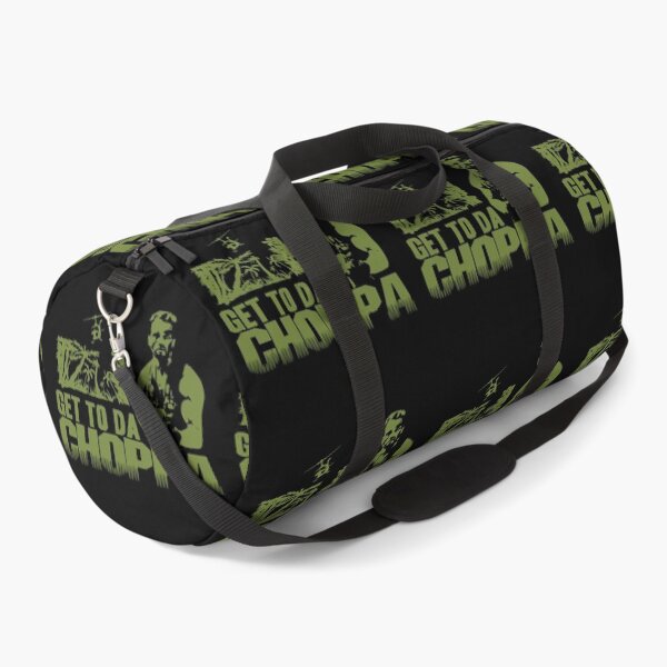 Item preview, Get to the Choppa designed and sold by kheevi.