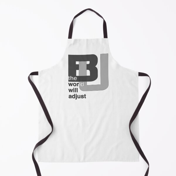 Item preview, Christian Design - BU the World Will Adjust designed and sold by simplydesignart.