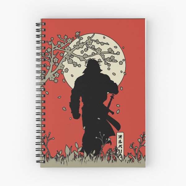 Item preview, Olberic the Protector designed and sold by danderrion.