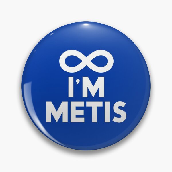 Item preview, I'm Métis #2 designed and sold by SalahBlt.