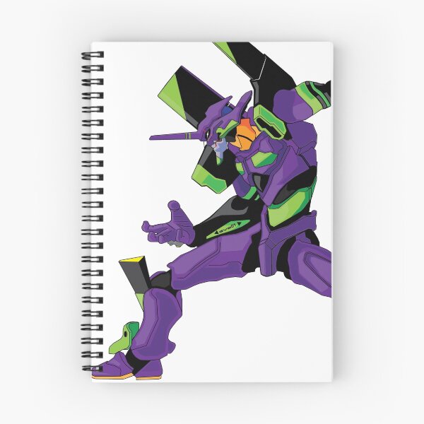 Item preview, Unit 01 designed and sold by Brettos100.