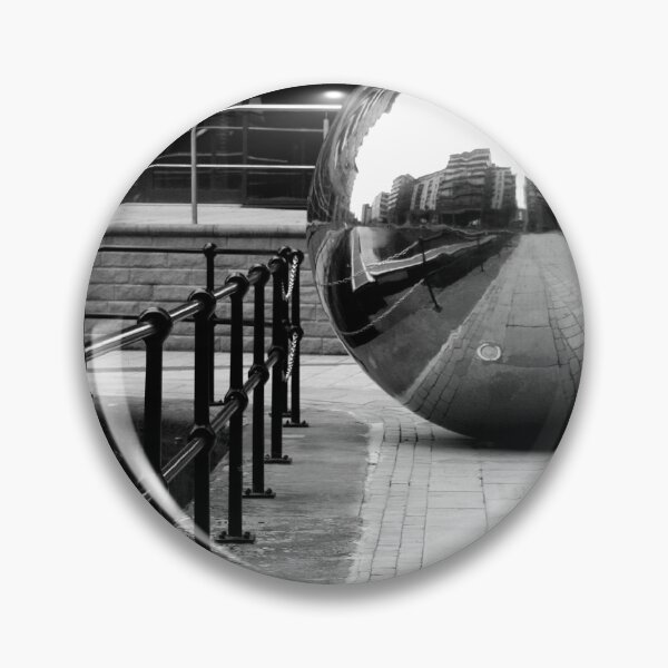 Item preview, Clarence Dock - Leeds designed and sold by richman.