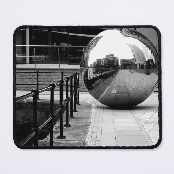 Item preview, Clarence Dock - Leeds designed and sold by richman.